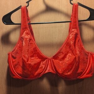 Lane Bryant Cacique Lace bra 42C - well loved